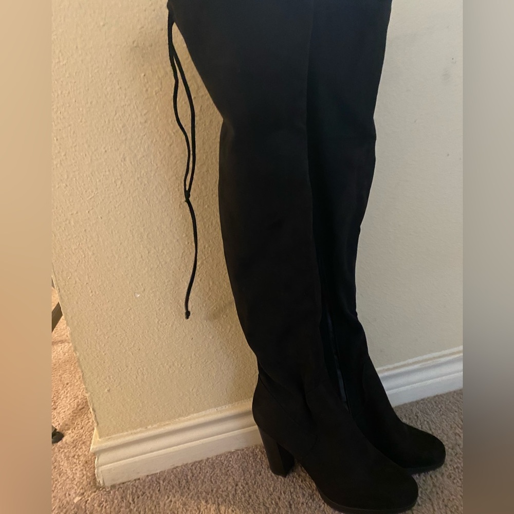 Top Moda boots